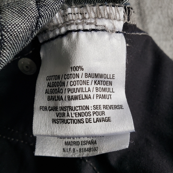 Mexx wide leg jeans - Picture 8 of 9